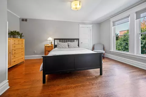 Bedroom - 934 Beloit Ave, Forest Park, IL 60130 photo 2 of 4