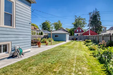 Exterior - 934 Beloit Ave, Forest Park, IL 60130 photo 2 of 4