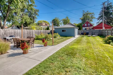 Exterior - 934 Beloit Ave, Forest Park, IL 60130 photo 3 of 4
