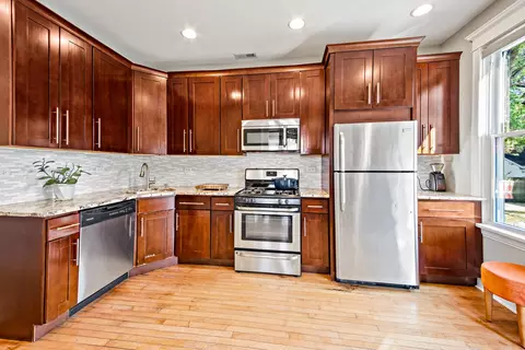 Kitchen - 934 Beloit Ave, Forest Park, IL 60130 photo 1 of 3