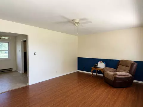 Living - 419 E Cleveland St, Cullom, IL 60929 photo 1 of 1