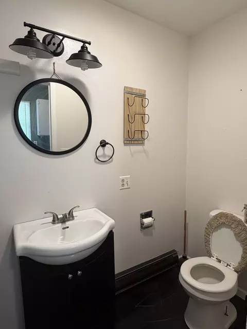 Bath - 419 E Cleveland St, Cullom, IL 60929 photo 2 of 2