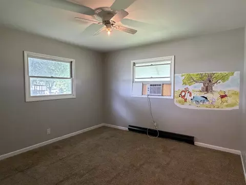 Bedroom - 419 E Cleveland St, Cullom, IL 60929 photo 2 of 2