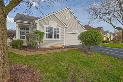 21450 W Basswood Ln, Plainfield, IL 60544