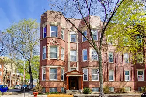 2154 W Cortez St #1E, Chicago, IL 60622