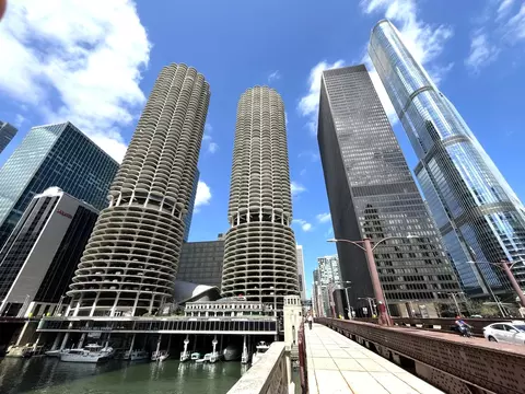 300 N State St #5225, Chicago, IL 60654