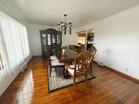 Dining - 609 Moss Pl, Dixon, IL 61021 photo 2 of 2
