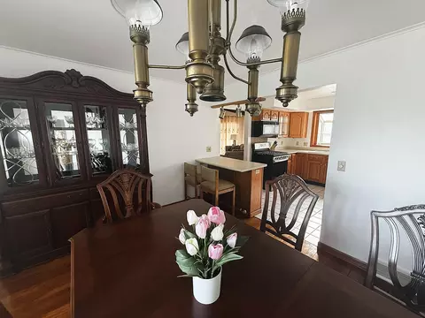 Dining - 609 Moss Pl, Dixon, IL 61021 photo 1 of 2