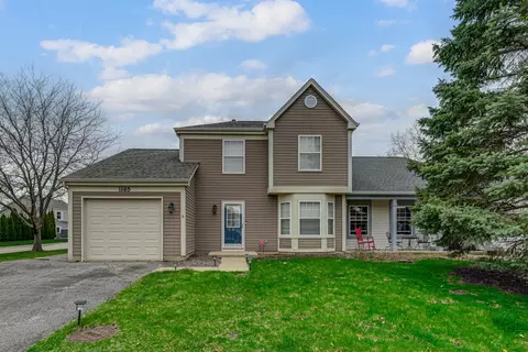 1165 Blackburn Dr, Grayslake, IL 60030