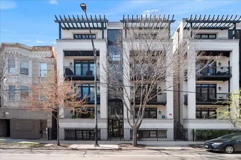 3816 N Ashland Ave #1S, Chicago, IL 60613