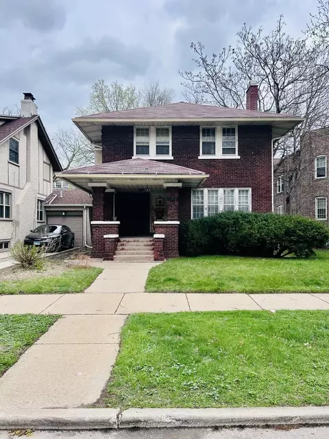 6845 S Chappel Ave, Chicago, IL 60649