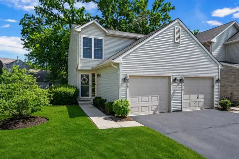 3315 Cottonwood Ct, Mchenry, IL 60051