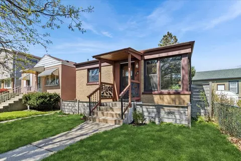 7106 W Summerdale Ave, Chicago, IL 60656