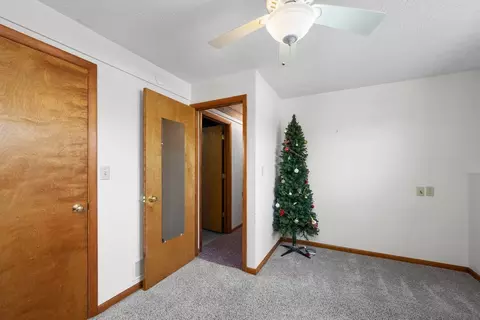 Bedroom - 509 N 6th St, Eldridge, IA 52748 photo 7 of 7