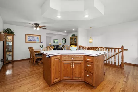 Kitchen - 509 N 6th St, Eldridge, IA 52748 photo 6 of 8