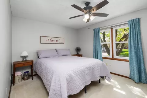 Bedroom - 509 N 6th St, Eldridge, IA 52748 photo 1 of 7