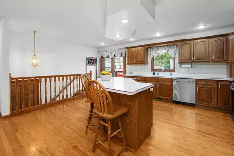 Kitchen - 509 N 6th St, Eldridge, IA 52748 photo 7 of 8