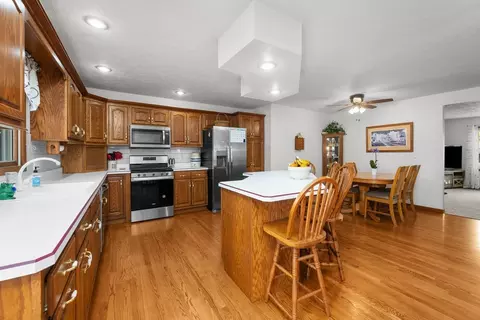 Kitchen - 509 N 6th St, Eldridge, IA 52748 photo 2 of 8