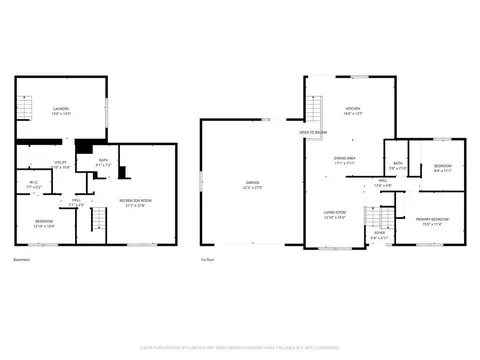 Floorplan - 509 N 6th St, Eldridge, IA 52748 photo 3 of 3