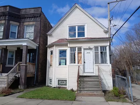 7614 S Dante Ave, Chicago, IL 60619