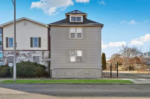 238 E 22 St, Chicago Heights, IL 60411