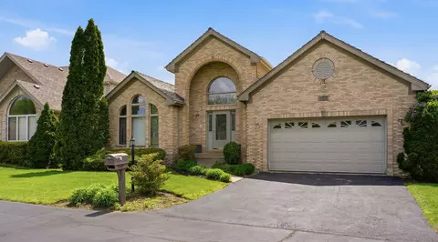 9307 Loch Glen Dr, Village Of Lakewood, IL 60014