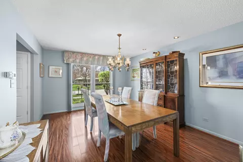 Dining - 4328 Phyllis Dr, Northbrook, IL 60062 photo 2 of 2