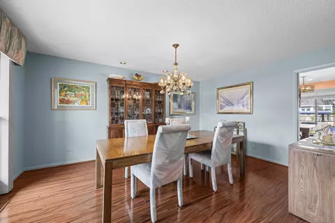 Dining - 4328 Phyllis Dr, Northbrook, IL 60062 photo 1 of 2