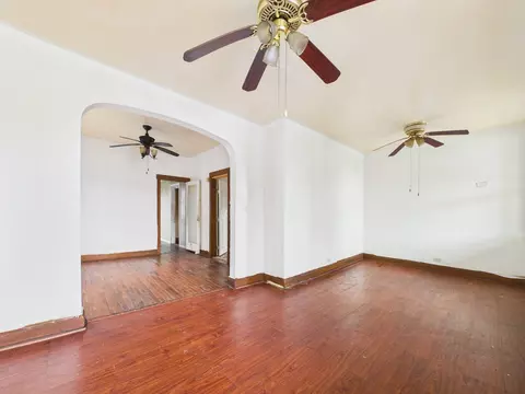 Living - 827 E 87th Pl, Chicago, IL 60619 photo 2 of 4