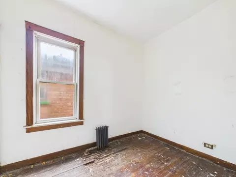 Bedroom - 827 E 87th Pl, Chicago, IL 60619 photo 1 of 5