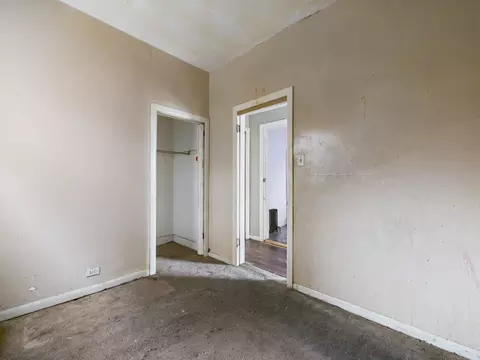 Bedroom - 827 E 87th Pl, Chicago, IL 60619 photo 4 of 5