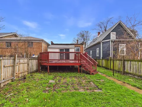 Exterior - 827 E 87th Pl, Chicago, IL 60619 photo 5 of 6