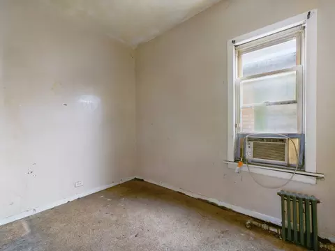 Bedroom - 827 E 87th Pl, Chicago, IL 60619 photo 3 of 5