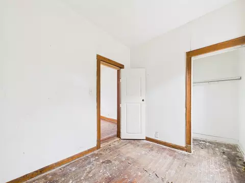 Bedroom - 827 E 87th Pl, Chicago, IL 60619 photo 2 of 5