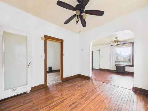 Living - 827 E 87th Pl, Chicago, IL 60619 photo 4 of 4