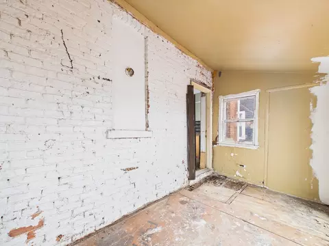 Bedroom - 827 E 87th Pl, Chicago, IL 60619 photo 5 of 5