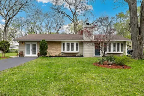 2501 Orion Ave, Sauk Village, IL 60411