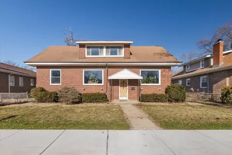 1732 W 106th St, Chicago, IL 60643