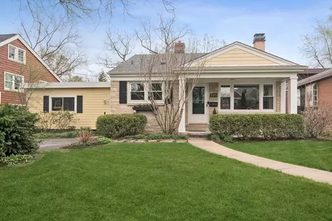 775 Broadview Ave, Highland Park, IL 60035