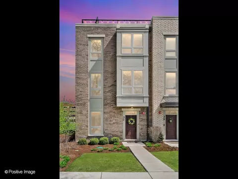 37 S Chestnut Ave, Arlington Heights, IL 60005