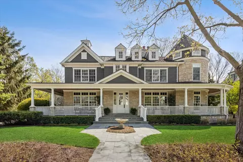 11 S Adams St, Hinsdale, IL 60521