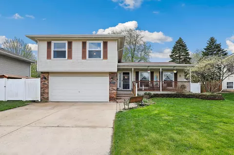 20157 S Pine Hill Rd, Frankfort, IL 60423