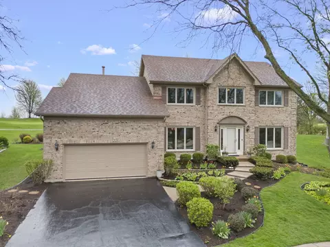 6304 Snead Ct, Woodridge, IL 60517