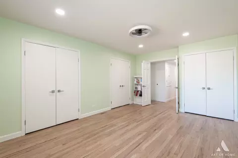 Bedroom - 2 Stuart On Oxford St, Rolling Meadows, IL 60008 photo 2 of 4
