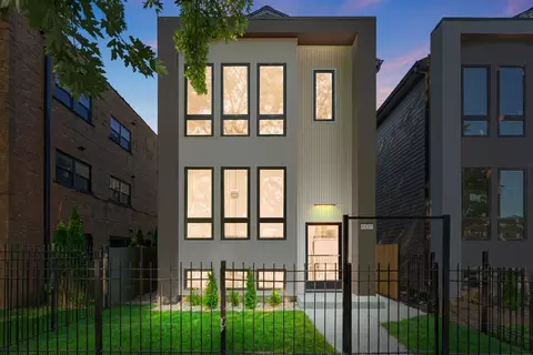 6410 S Vernon Ave, Chicago, IL 60637