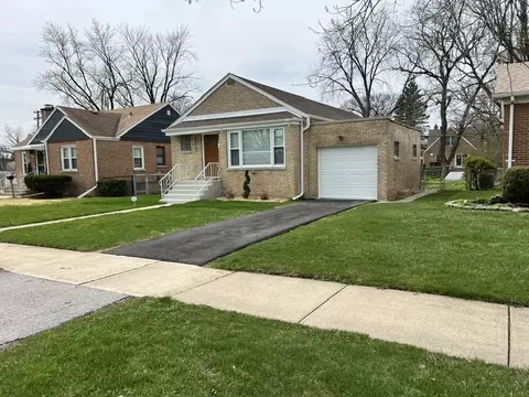 18462 Gottschalk Ave, Homewood, IL 60430