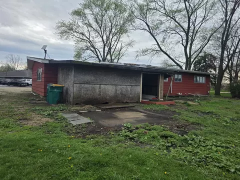 1423 Cleary Ave, Joliet, IL 60435