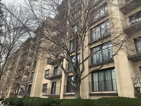 4601 W Touhy Ave #506, Lincolnwood, IL 60712