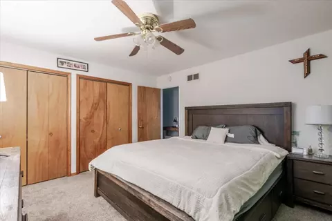 Bedroom - 12 Spiria Ct, Bloomington, IL 61701 photo 2 of 5