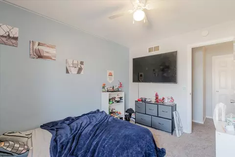 Bedroom - 12 Spiria Ct, Bloomington, IL 61701 photo 4 of 5